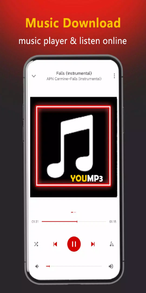 YouMp3 スクリーンショット 2