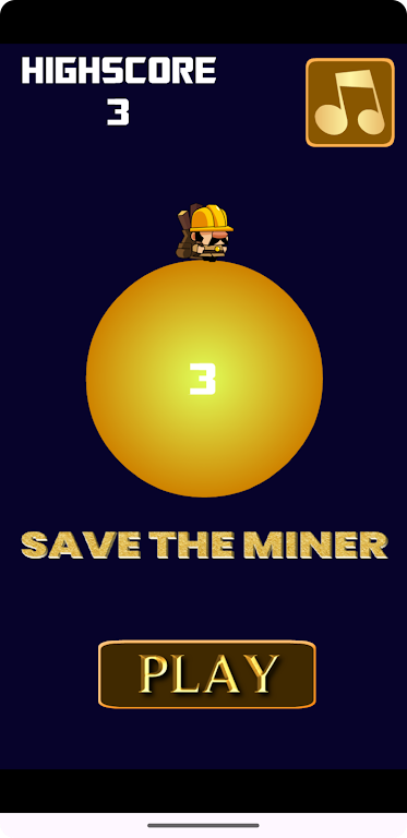 SaveMiner スクリーンショット 2