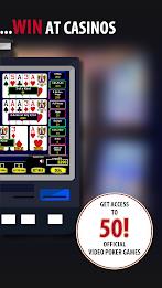 VideoPoker.com Mobile - Video 스크린샷 1