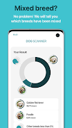 Dog Scanner: Breed Recognition ဖန်သားပြင်ဓာတ်ပုံ 1