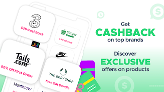 Qmee: Paid Survey Cash Rewards Captura de tela 3