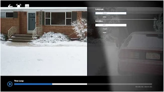 Nanomid IPTV Player Screenshot 1