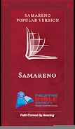 Schermata Samareno Bible 0