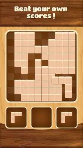 Puzzle Blast Captura de tela 2