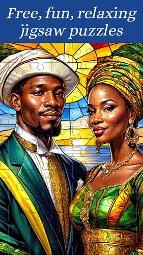 Jigsaw Puzzle Universe Captura de pantalla 2