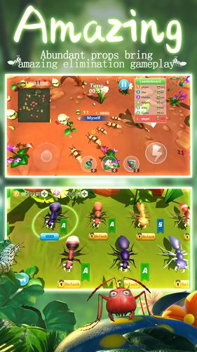 Ant.io Captura de pantalla 2