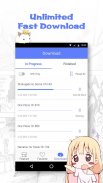 Bulu Manga --Best Manga Reader ဖန်သားပြင်ဓာတ်ပုံ 2