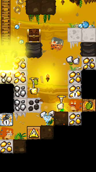 Pocket Mine 3應用截圖第1張