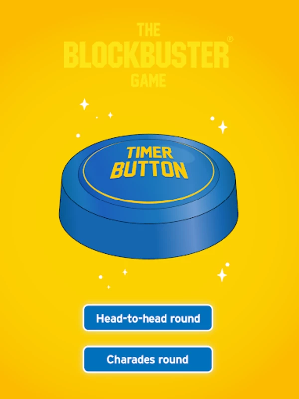 Blockbuster Timer Captura de pantalla 2