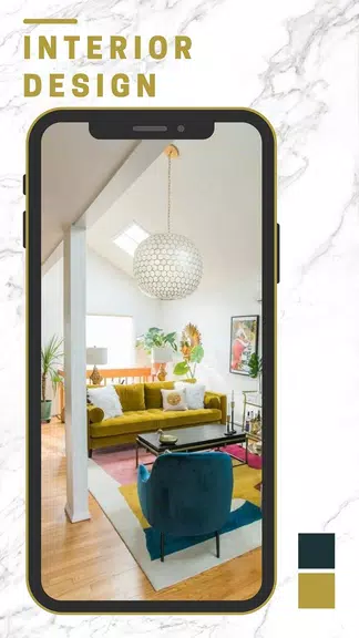 Apartment Design Ideas應用截圖第0張