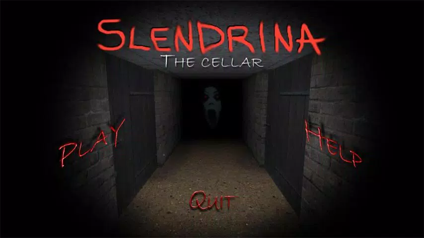 Slendrina: The Cellar應用截圖第0張