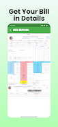 Electricity Bill Checker App应用截图第2张