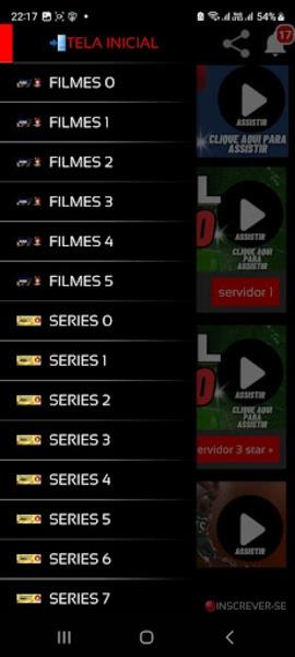 FF.HD brasil 20.24 Mod Captura de pantalla 1