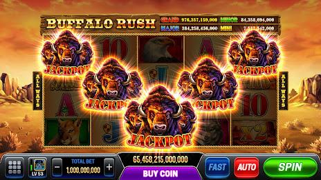 Schermata Vegas Holic - Casino Slots 0