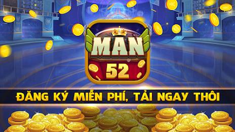 Man 52 - Huyen Thoai Song Dai Screenshot 0