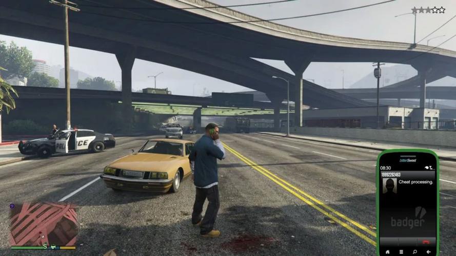 Real Driving Game 2025 PRO Capture d'écran 2