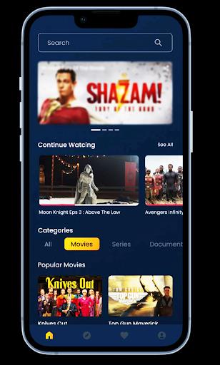 Flixtor Movies and Series ภาพหน้าจอ 0