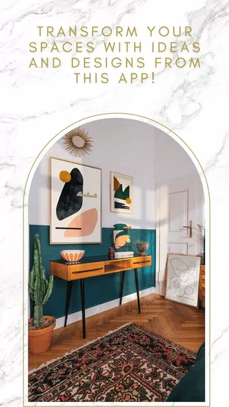 Apartment Design Ideas應用截圖第3張