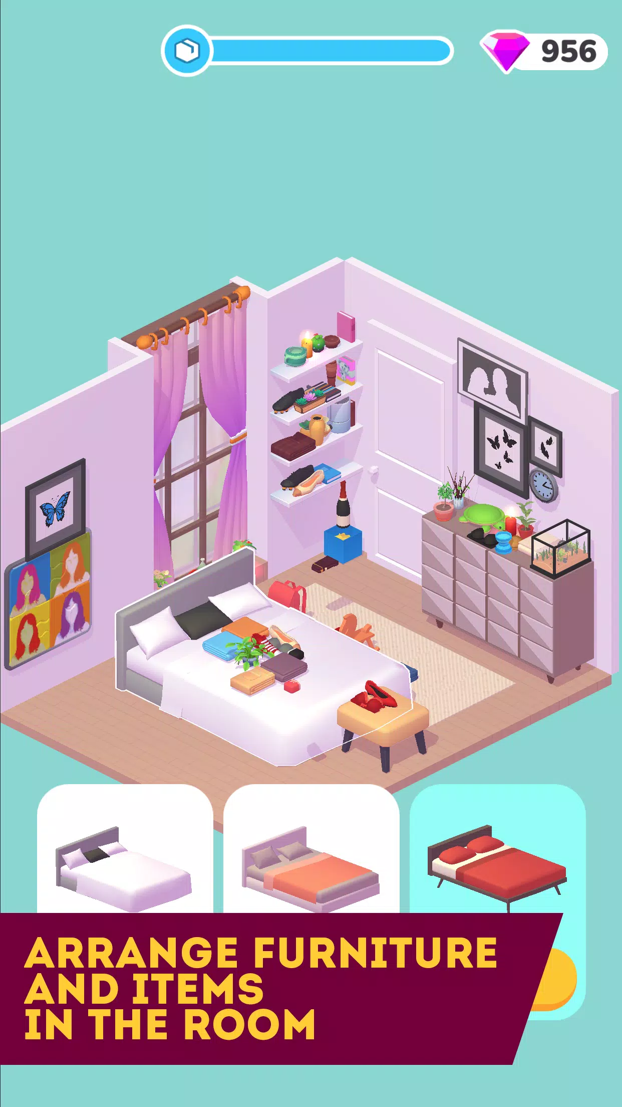 Decor Life Screenshot 2