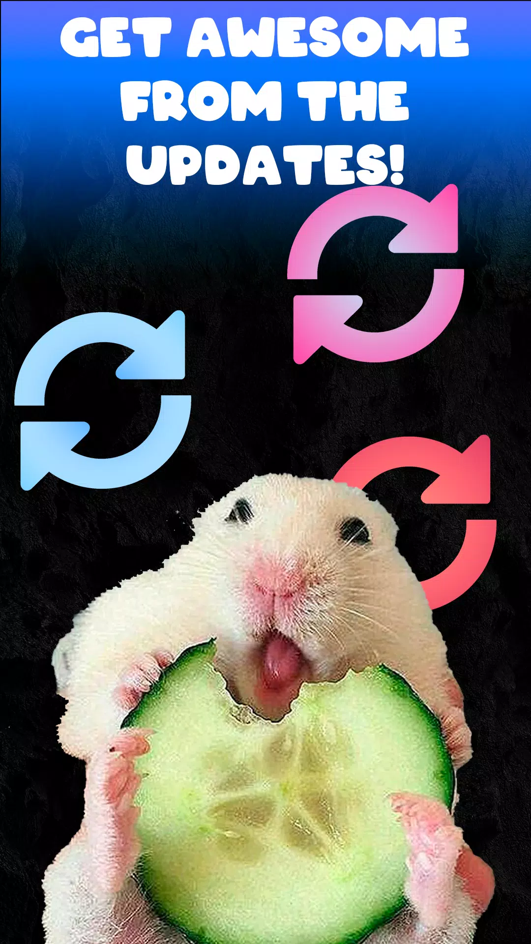 Hamster Clicker Zrzut ekranu 3