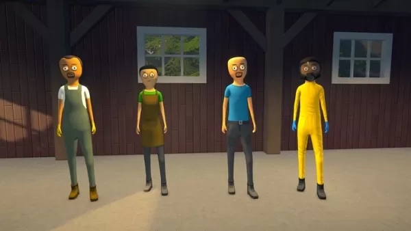 Schedule 1 Jukebox and Building Coming for Next Update