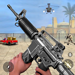 Gun Games 3D: banduk wala game