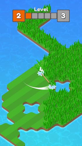 Grass Cut Screenshot 3