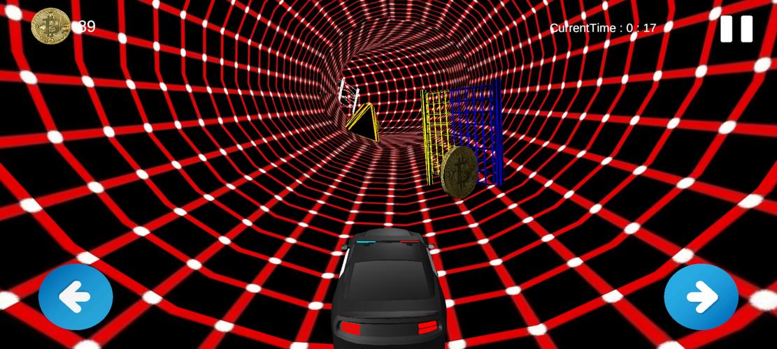 Dizzy Car 스크린샷 2