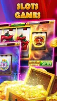 Schermata Juwa 777 Online: casino ayuda 1