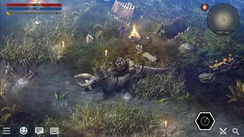 Durango: Wild Lands应用截图第1张