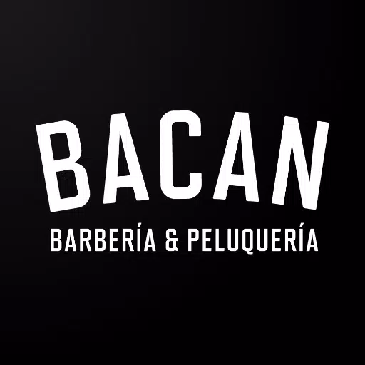 Bacan barbería y peluquería