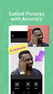 Sticker Maker-WhatsApp Capture d'écran 2