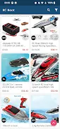 RC Cars toys online shopping Ảnh chụp màn hình 3