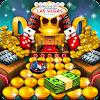 Casino Vegas Coin Party Dozer