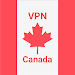 VPN Canada - get Canadian IP