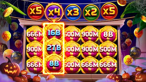 Cash Frenzy™ - Casino Slots Schermafbeelding 2