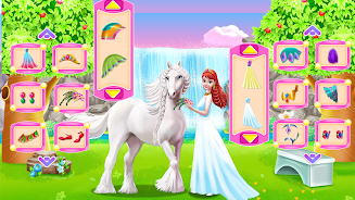 PHC Braided Hair Wedding Screenshot 0