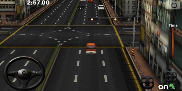 Dr. Driving Mod ภาพหน้าจอ 2