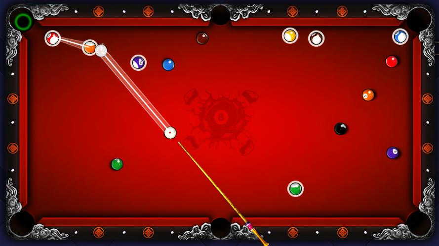 8 Ball Clash স্ক্রিনশট 0