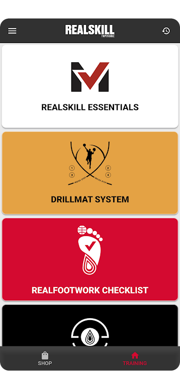 RealSkill स्क्रीनशॉट 2