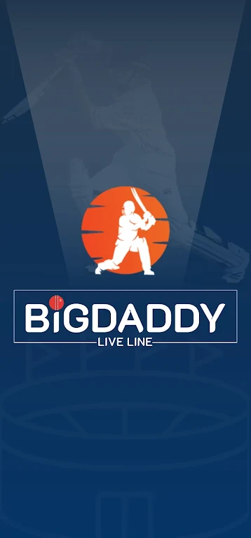 Big Daddy Live Line Captura de pantalla 0