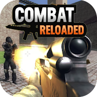 Combat Reloaded 2