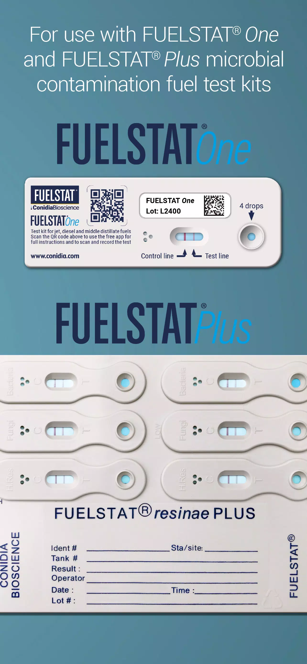 FUELSTAT Result Tangkapan skrin 1