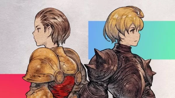 Final Fantasy Tactics Remaster Features Fully Revised Script Optimized for Voice Acting