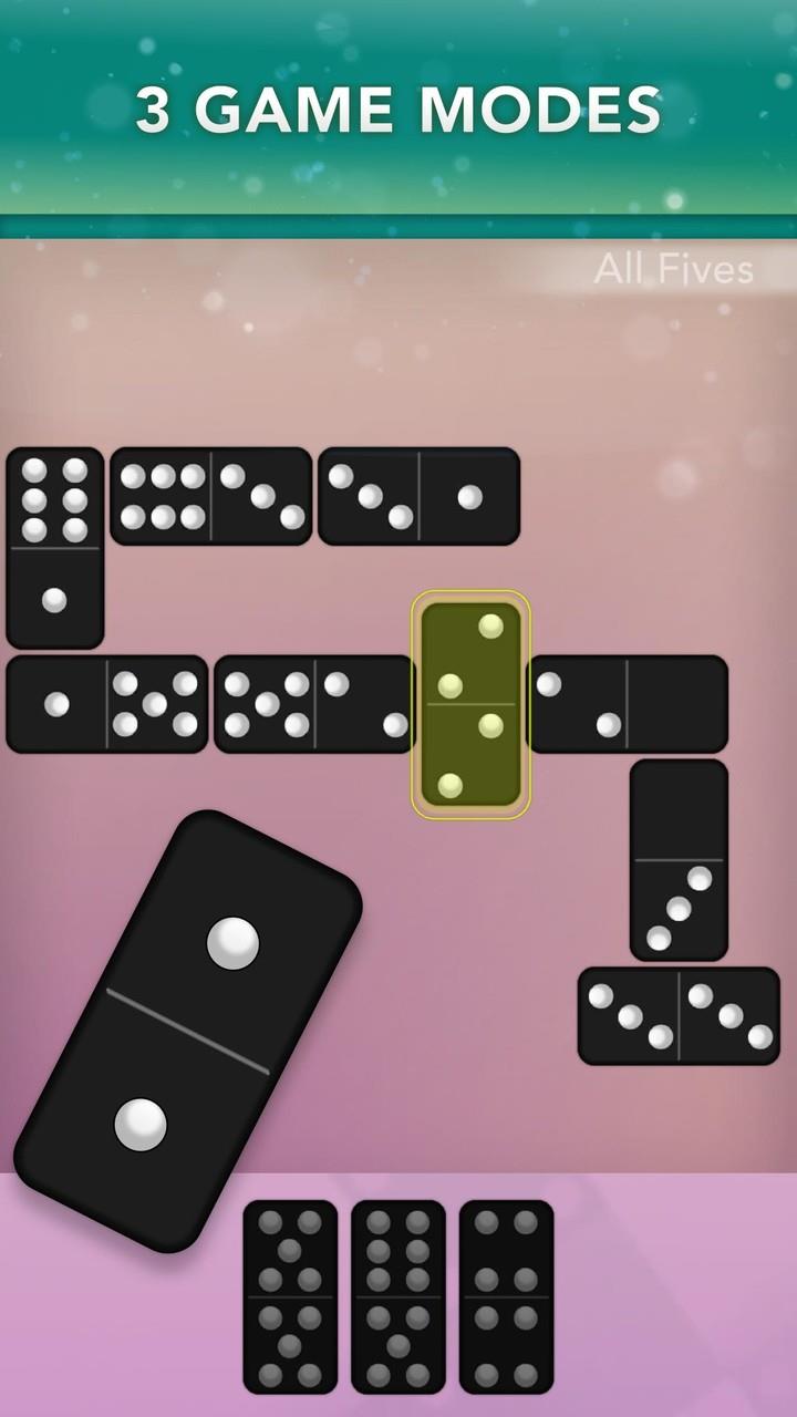 Dominoes Game - Domino Online スクリーンショット 1