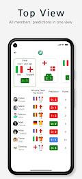 Tiko: Soccer Predictor স্ক্রিনশট 3