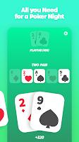 Poker with Friends - EasyPoker 스크린샷 2