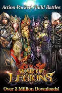 War of Legions应用截图第0张