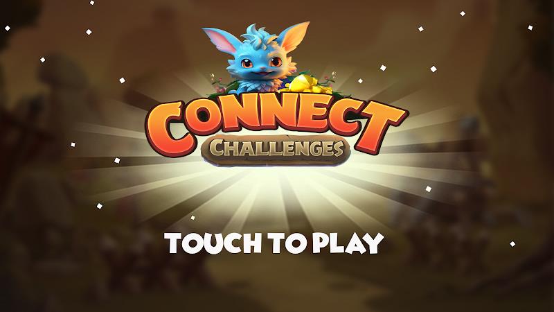 Connect Challenges - Animal Ảnh chụp màn hình 3