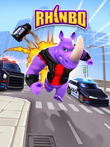 Rhinbo應用截圖第0張